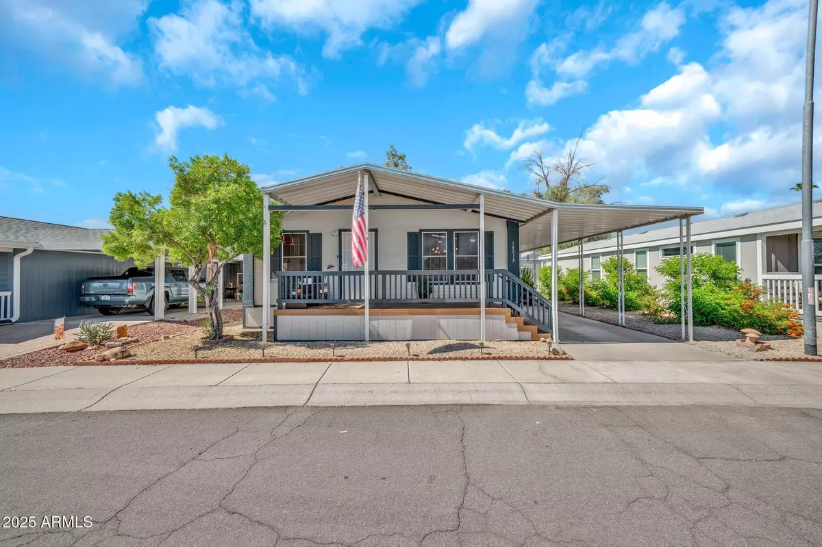 Phoenix, AZ 85022,18018 N 17th Way