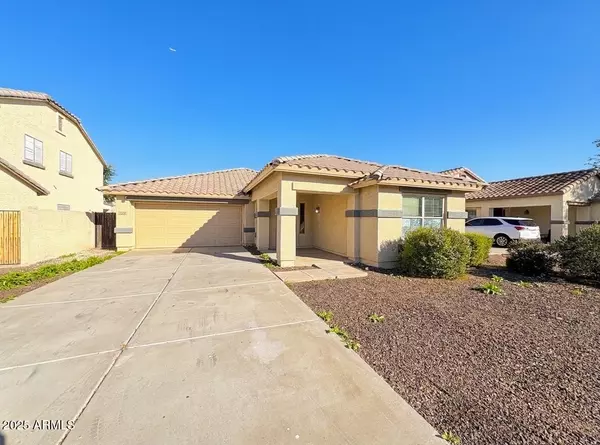 7208 W WARNER Street, Phoenix, AZ 85043