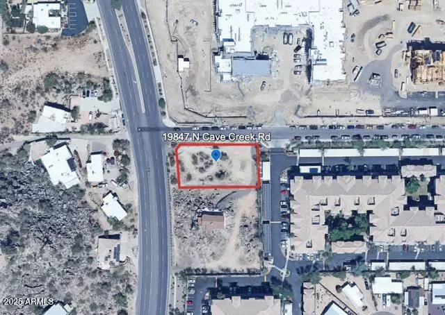 Phoenix, AZ 85024,19847 N CAVE CREEK Road #-