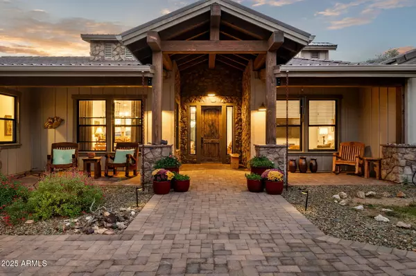 Prescott, AZ 86305,14335 N THREE SISTERS Drive