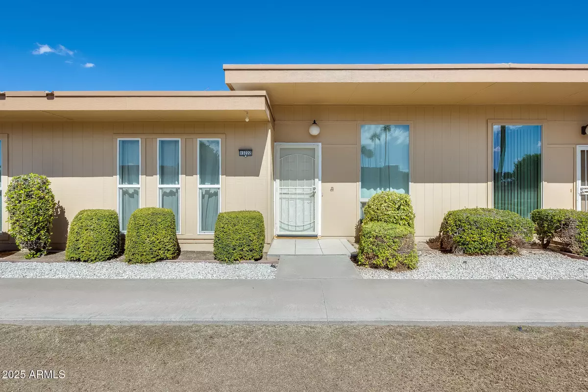 Sun City, AZ 85351,13222 N 99TH Drive