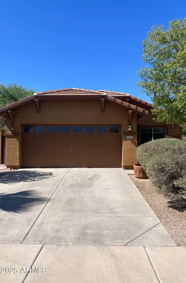 17856 W VENTURA Street, Surprise, AZ 85388