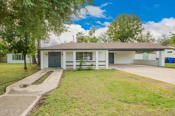 Phoenix, AZ 85021,8002 N 5TH Avenue