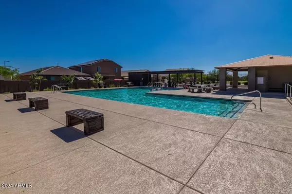 Surprise, AZ 85387,18267 W DALEY Lane