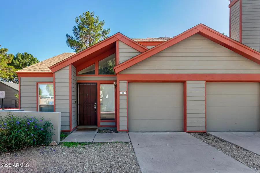 14002 N 49TH Avenue #1027, Glendale, AZ 85306
