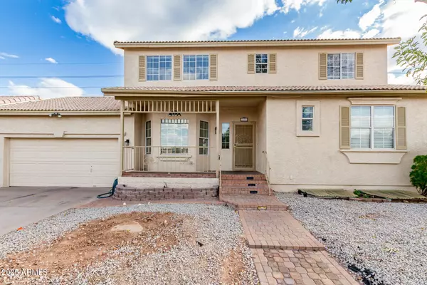 1691 E GARY Drive, Chandler, AZ 85225