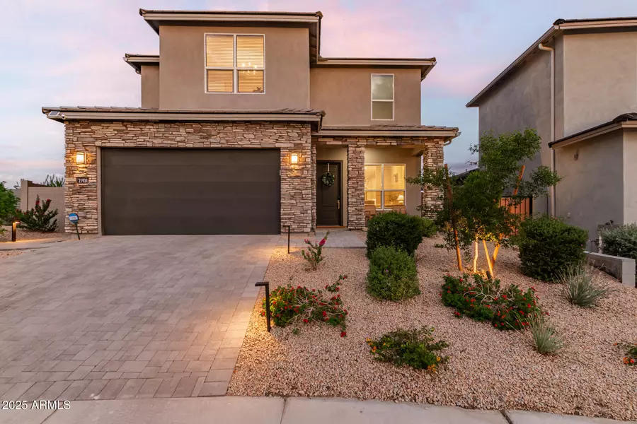 21931 N 62ND Street, Phoenix, AZ 85054