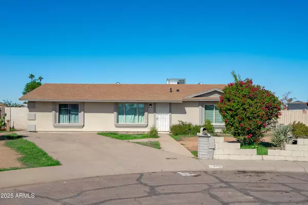 Phoenix, AZ 85035,1618 N 52nd Drive