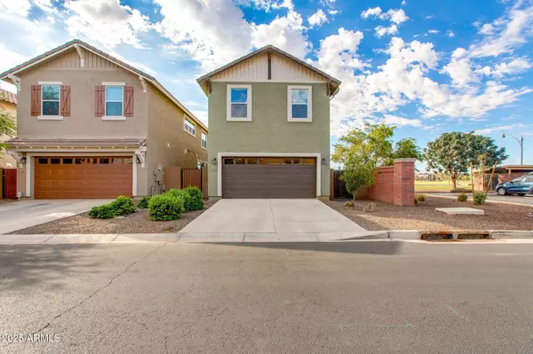 Gilbert, AZ 85295,4125 E PONY Lane