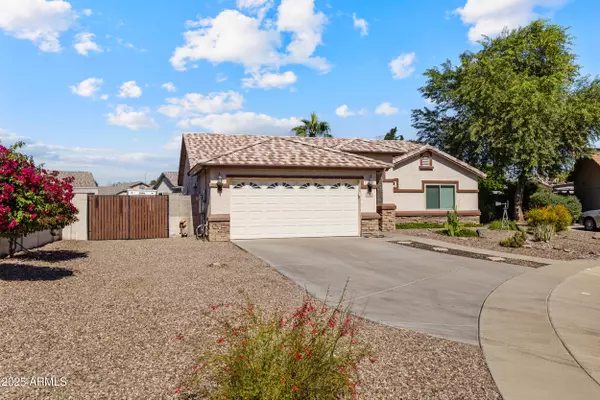 Mesa, AZ 85207,7702 E DECATUR Street