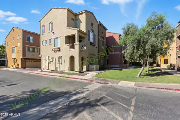 900 S 94TH Street #1100, Chandler, AZ 85224