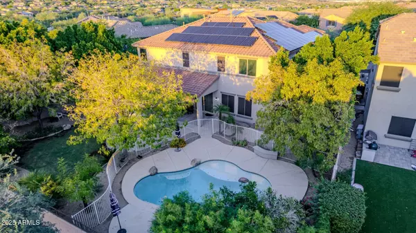 Peoria, AZ 85383,26924 N 89TH Drive