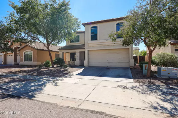 Laveen, AZ 85339,4725 W FAWN Drive