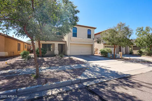Laveen, AZ 85339,4725 W FAWN Drive