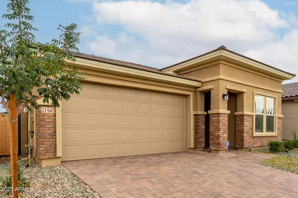 Buckeye, AZ 85326,21547 W PAPAGO Street