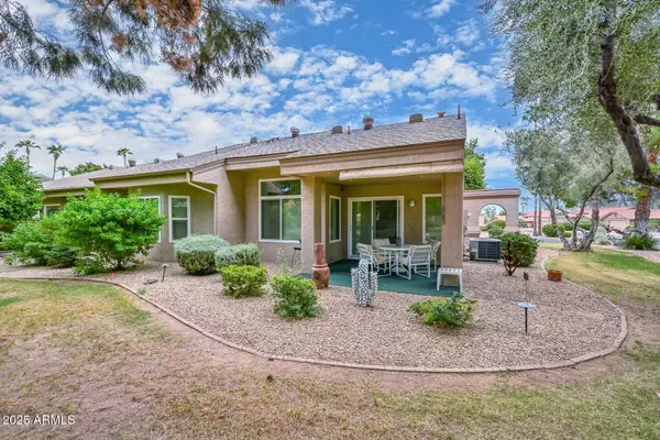 Sun City West, AZ 85375,13814 W GREENVIEW Drive