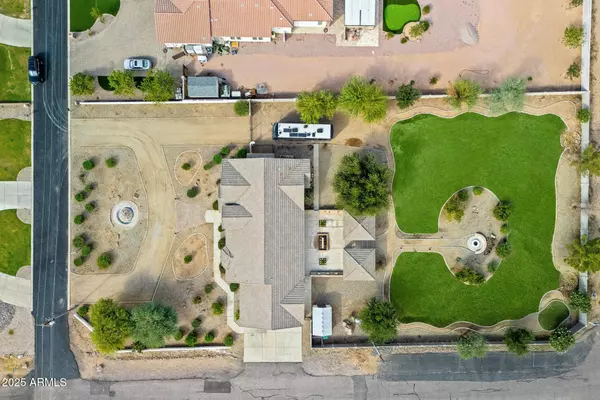 Gilbert, AZ 85298,24325 S 183RD Place