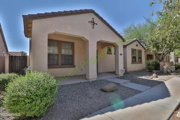 Gilbert, AZ 85295,2591 E MEGAN Street