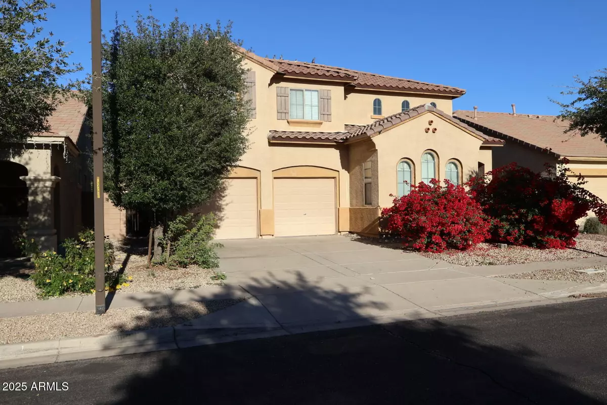 Gilbert, AZ 85295,3764 E SEXTON Street