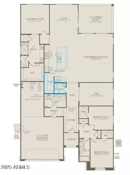 Surprise, AZ 85387,25271 N 171ST Lane