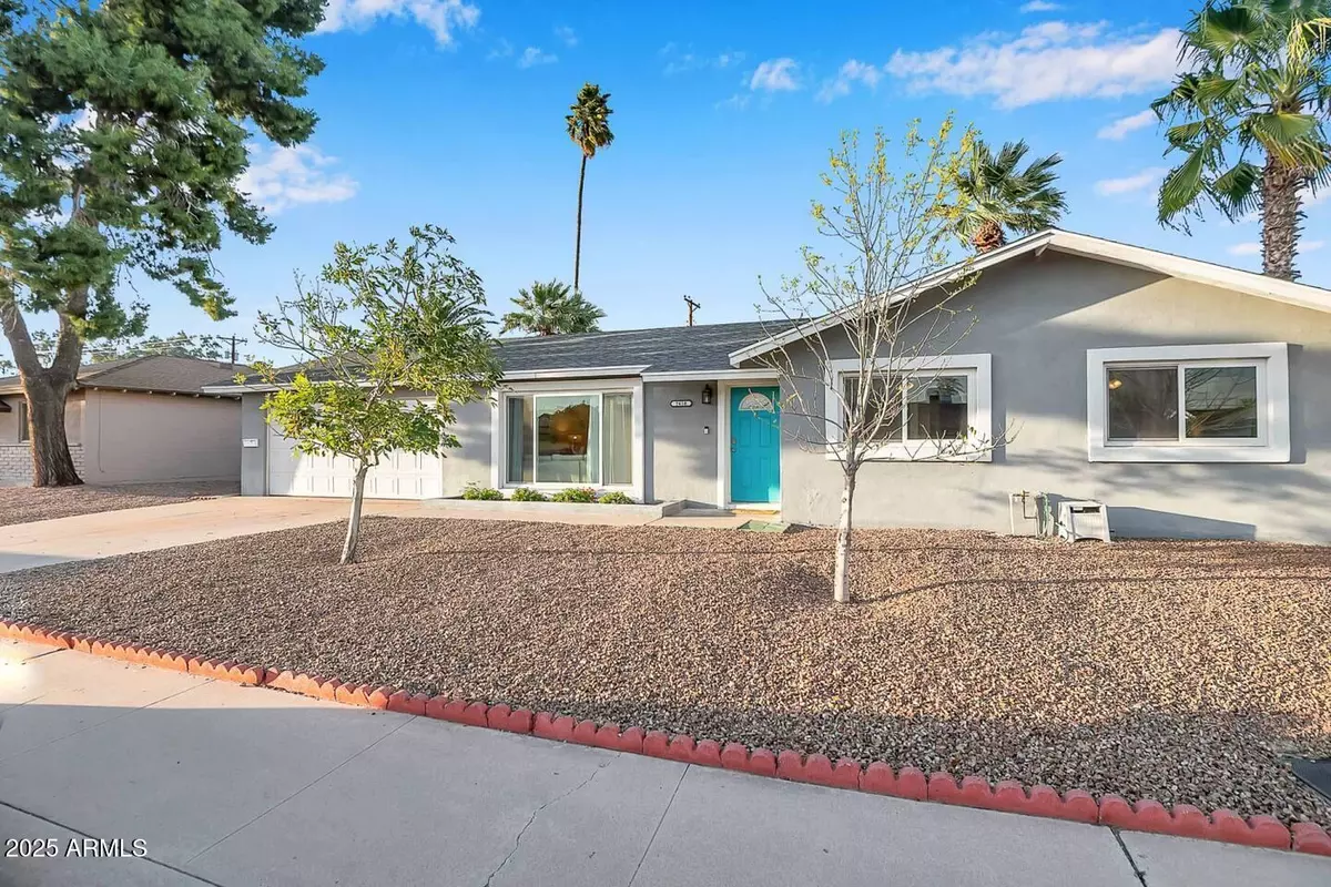 Scottsdale, AZ 85257,7410 E EDGEMONT Avenue