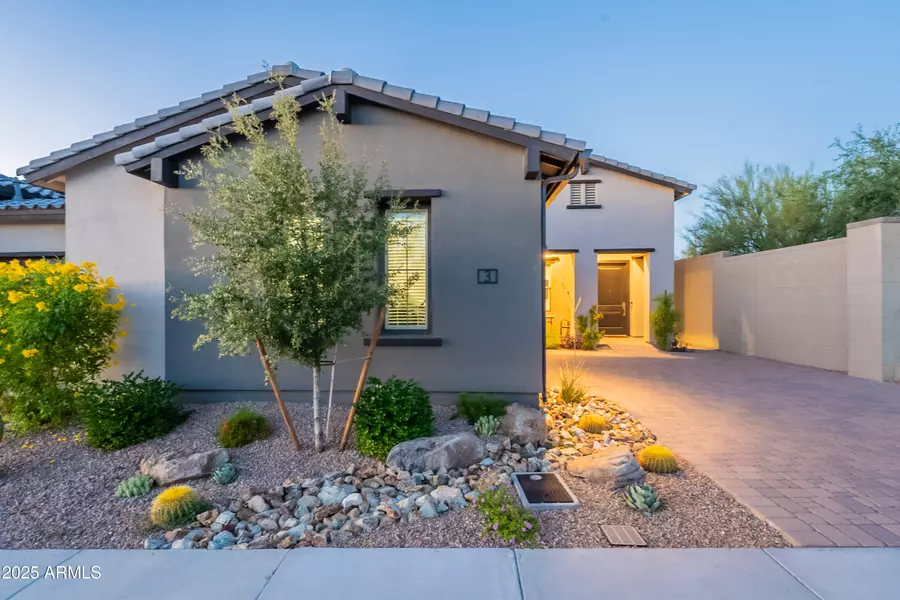 38500 N SCHOOL HOUSE Road #3, Cave Creek, AZ 85331