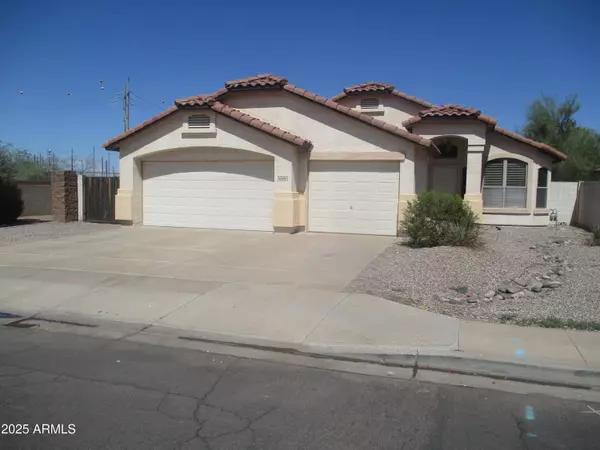 11202 E PERSIMMON Avenue, Mesa, AZ 85212