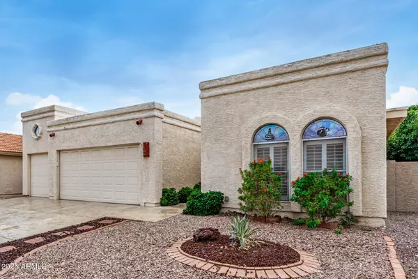 Sun Lakes, AZ 85248,10549 E ELMHURST Drive