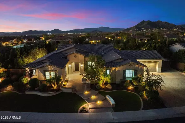 Cave Creek, AZ 85331,6214 E FOREST PLEASANT Place