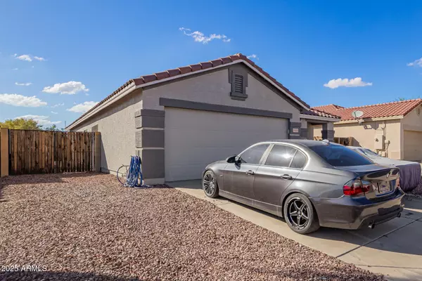 Surprise, AZ 85379,14476 N 158TH Lane