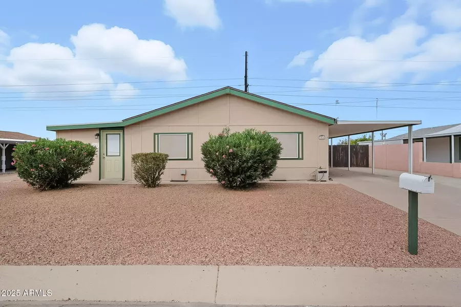 1866 S INDIANA Drive, Casa Grande, AZ 85194