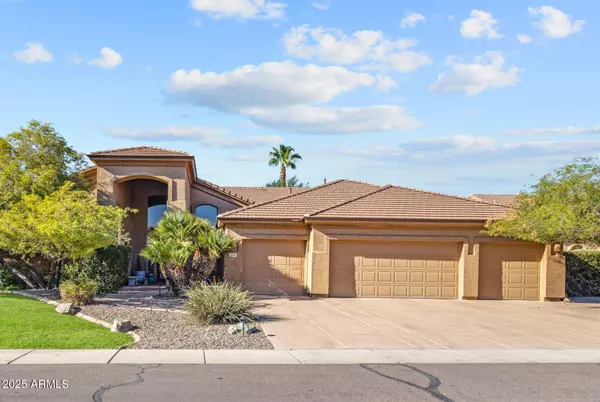 Chandler, AZ 85286,1144 W ENFIELD Place