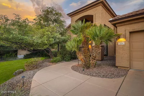 Chandler, AZ 85286,1144 W ENFIELD Place
