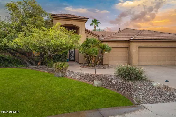 Chandler, AZ 85286,1144 W ENFIELD Place