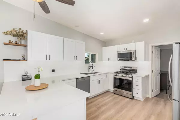 Mesa, AZ 85204,2253 E BRAMBLE Avenue