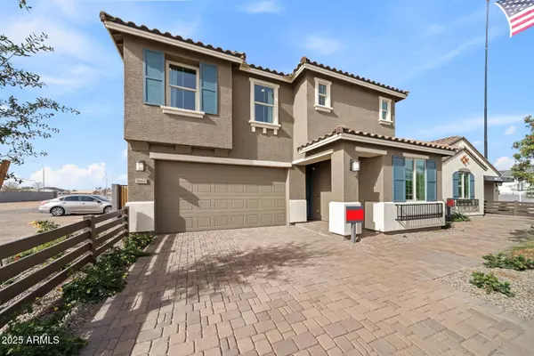 Avondale, AZ 85392,3660 N 101ST Drive