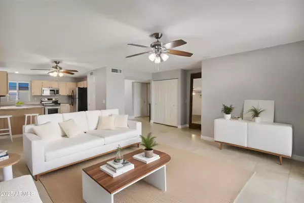 Mesa, AZ 85213,220 N 22ND Place #1011