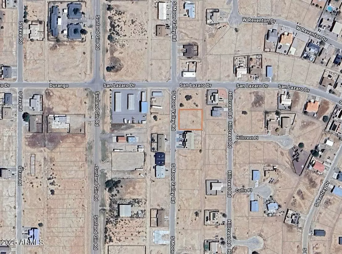 Arizona City, AZ 85123,15819 S MOON VALLEY Road #8