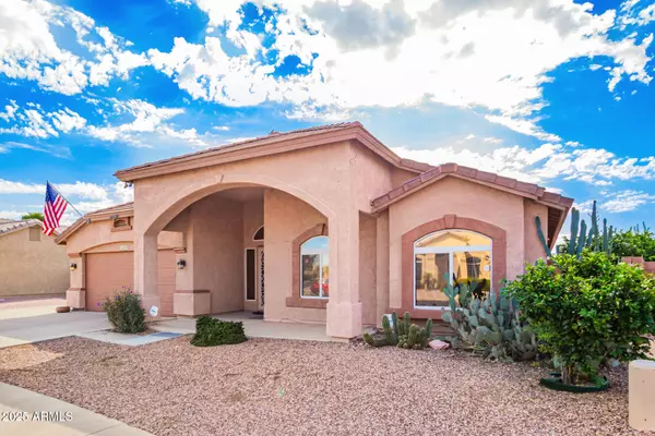 Glendale, AZ 85308,4209 W WAHALLA Lane