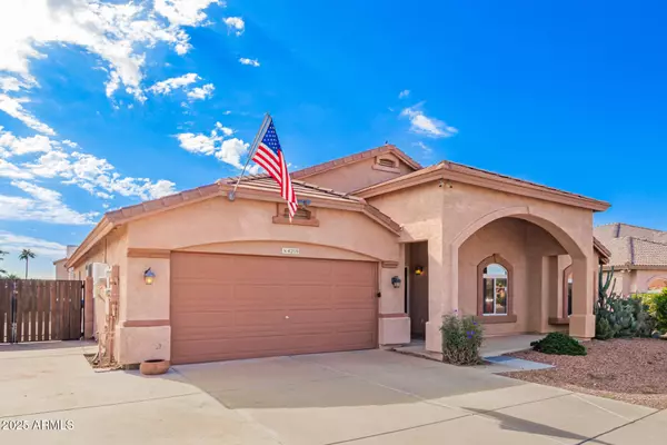 Glendale, AZ 85308,4209 W WAHALLA Lane