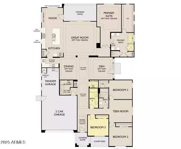 Queen Creek, AZ 85142,22913 E TWIN ACRES Drive