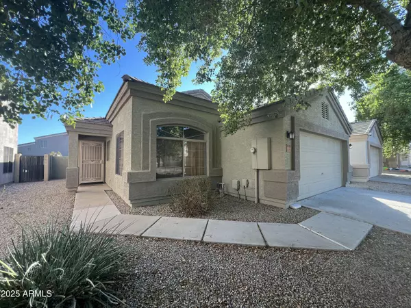 El Mirage, AZ 85335,12729 W VENTURA Street
