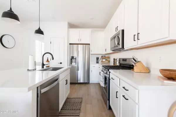 Buckeye, AZ 85396,20860 W GRANADA Road