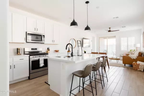 Buckeye, AZ 85396,20860 W GRANADA Road