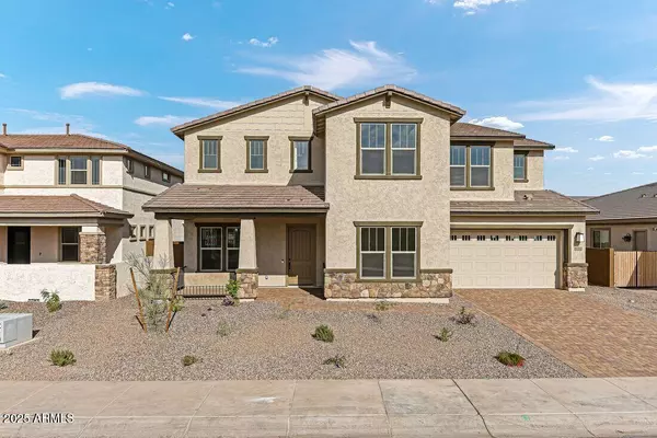 8332 W SOLANO Drive, Glendale, AZ 85305