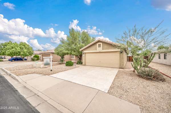 Surprise, AZ 85374,16561 N 157TH Avenue
