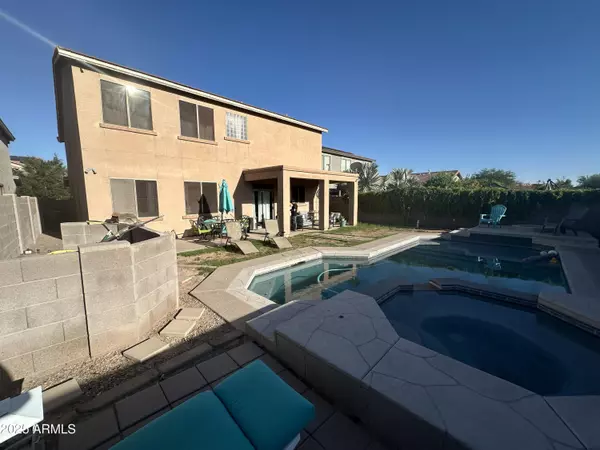 San Tan Valley, AZ 85143,28550 N SUNSET Drive