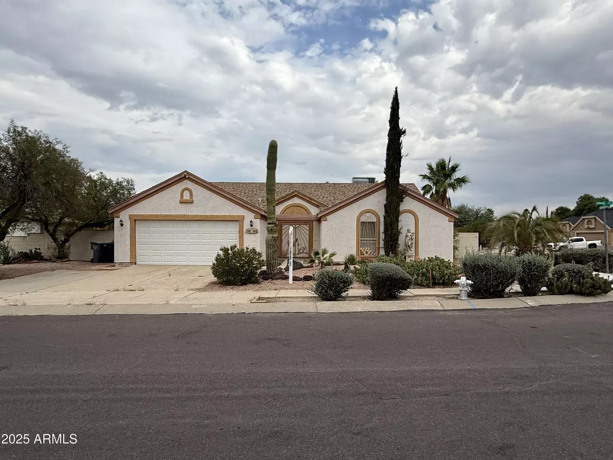 Tucson, AZ 85745,1802 N ATWOOD Avenue