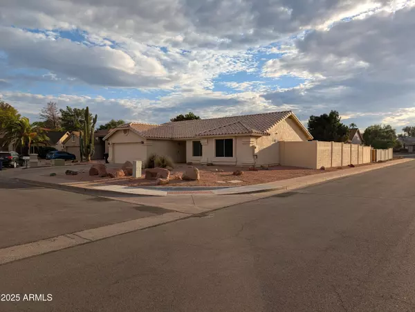 Mesa, AZ 85208,537 S TERRIPIN Circle
