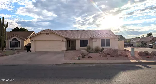 537 S TERRIPIN Circle, Mesa, AZ 85208